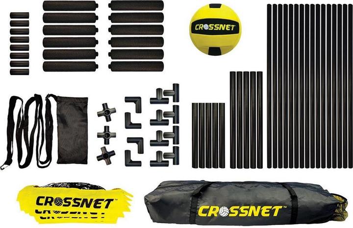 Actual product image Crossnet H20
