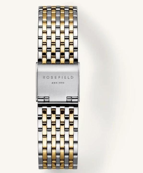 Produktbild Rosefield Heirloom Armbanduhr (Analoguhr, 23.50 mm)