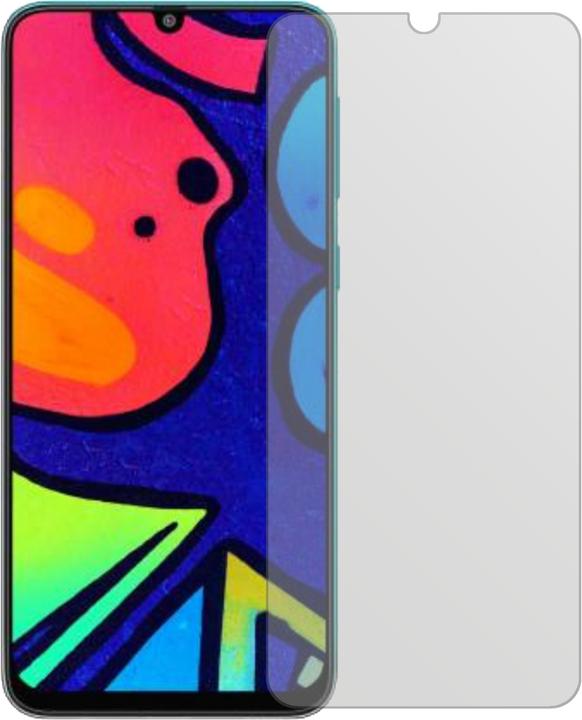 Produktbild Dipos Displayschutzfolie Antireflex (Samsung Galaxy F41)