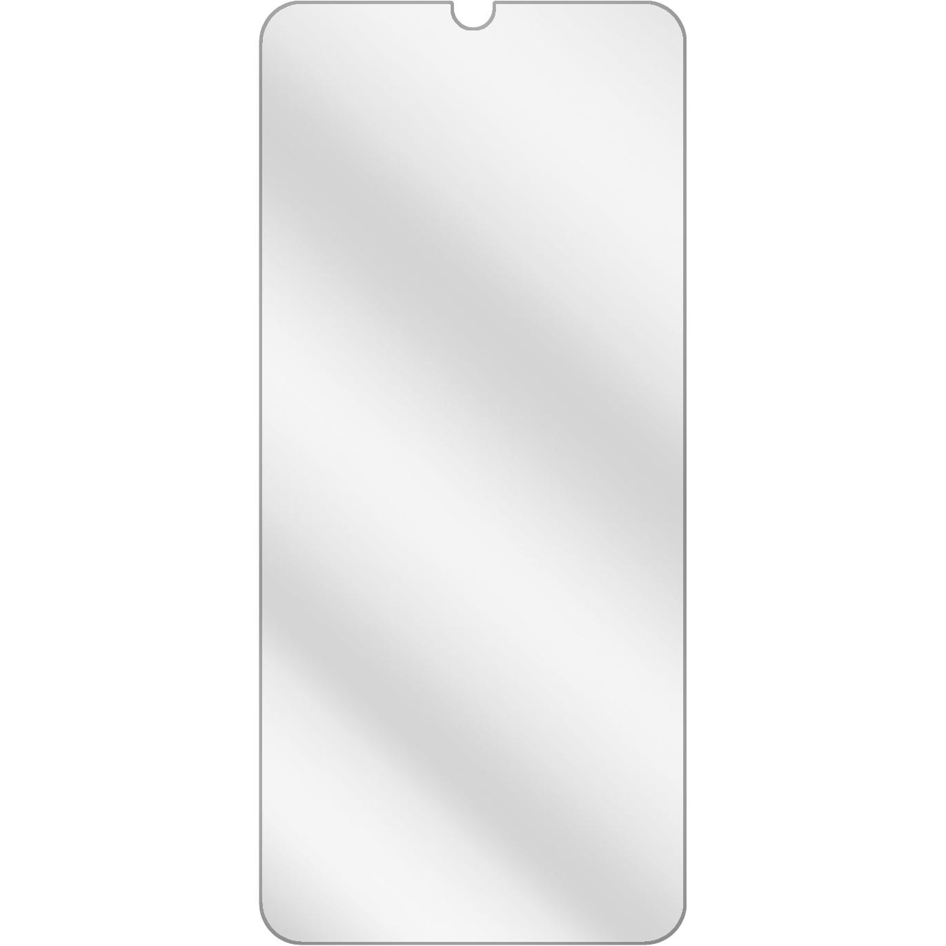 Thumbnail - Dipos Displayschutzfolie Crystalclear (6 Stück, Samsung Galaxy F41), Smartphone Schutzfolie, Transparent