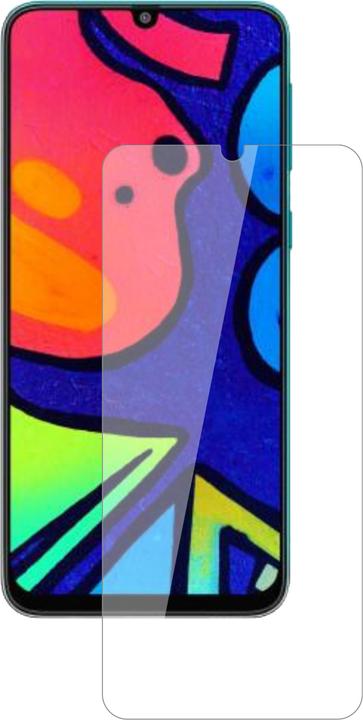 Produktbild Dipos Displayschutz Anti-Shock (Samsung Galaxy F41)