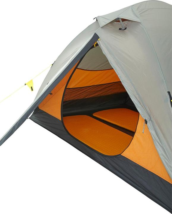 Produktbild Wechsel Charger Travelline (Kuppelzelt, 2.60 kg, 2 Personen)