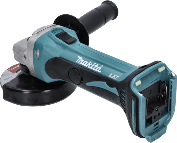 Produktbild Makita DGA 452 (115 mm)