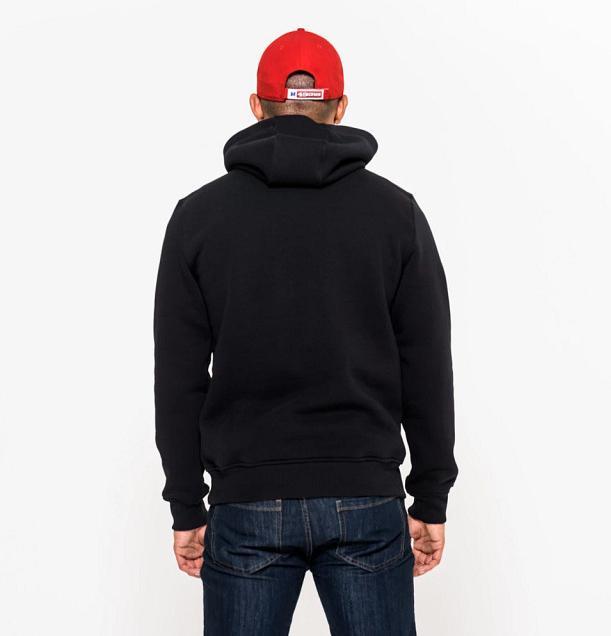 Produktbild New Era Kapuzenpullover San Francisco 49ers NFL (XXL)