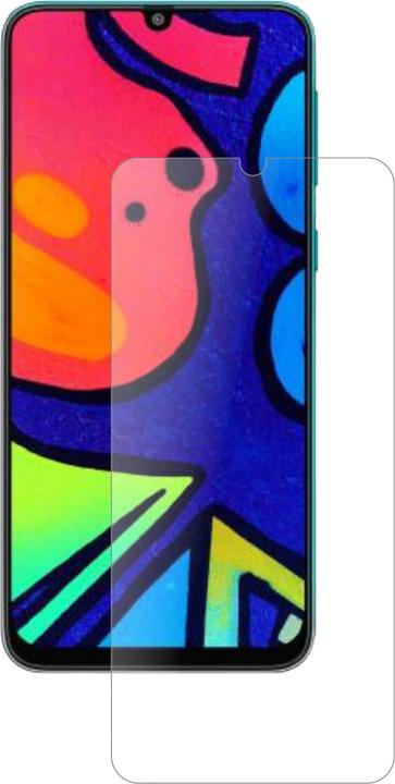 Produktbild Dipos Displayschutz Anti-Shock (Samsung Galaxy F41)
