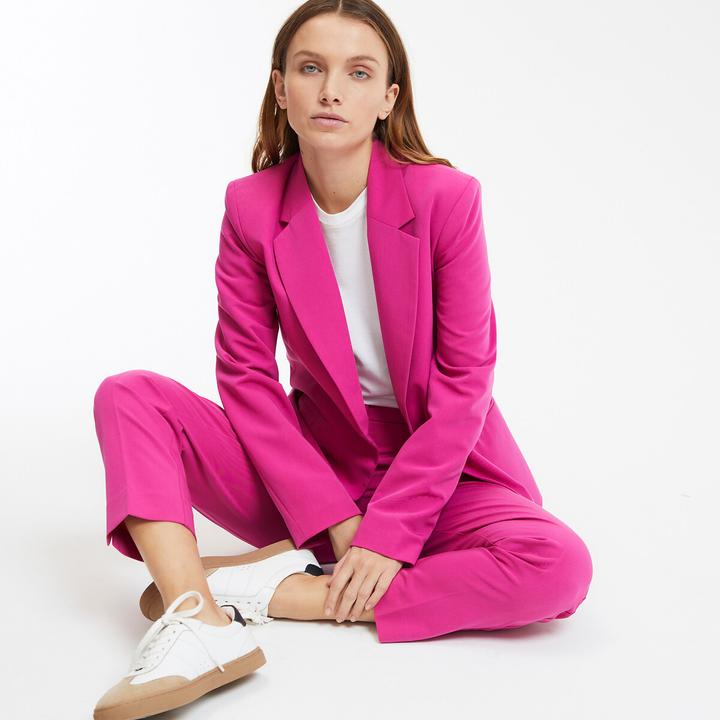 Actual product image La Redoute Collections Blazer (32)