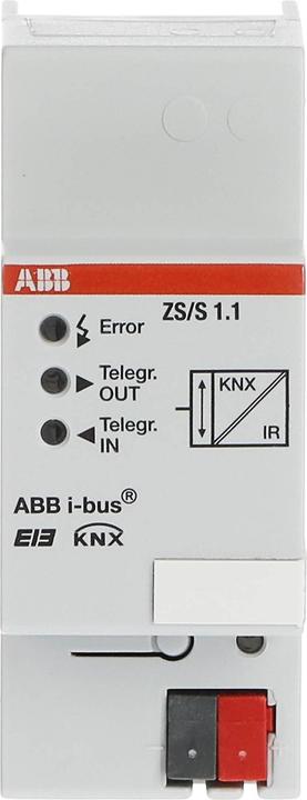 Image du produit ABB Interface de compteur ZS/S1.1 ZS/S 1.1