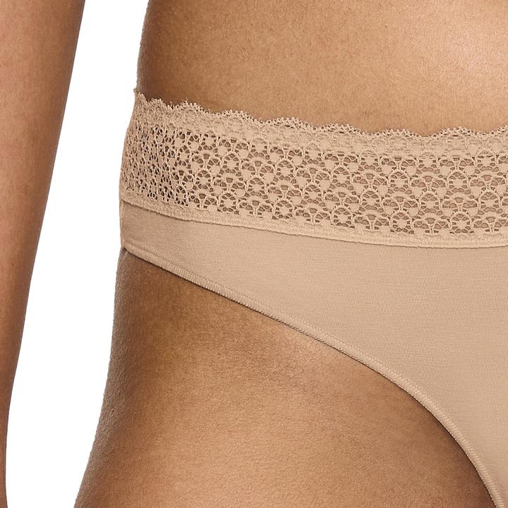 Produktbild Triumph 4er Pack Feel of Modal String (S, 4er Pack)