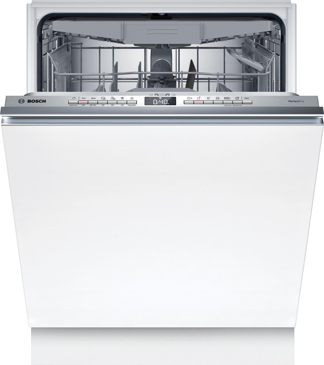 Actual product image Bosch Hausgeräte SMV6ZCX10E