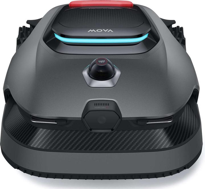 Image du produit Mova Tondeuse Robot Ultra 800 (800 m², Sans câble périphérique)