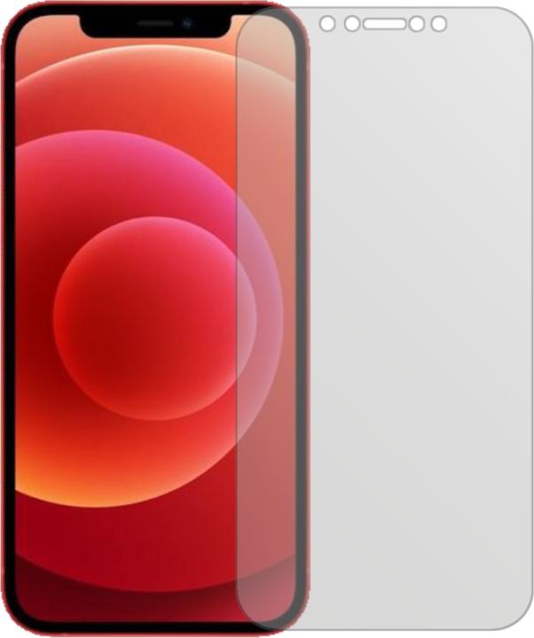 Produktbild Dipos Displayschutzfolie Antireflex (1 Stück, Apple iPhone 12)