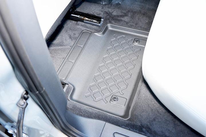 Immagine prodotto Aristar Tappetini per tutte le stagioni per Range Rover Evoque dal 2019 a oggi