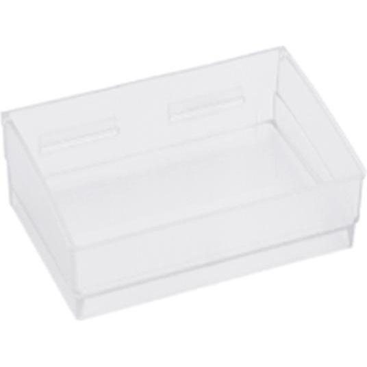 Thumbnail - Hettich Schale 148mm transparent Kunststoff, Besteckkasten, Transparent