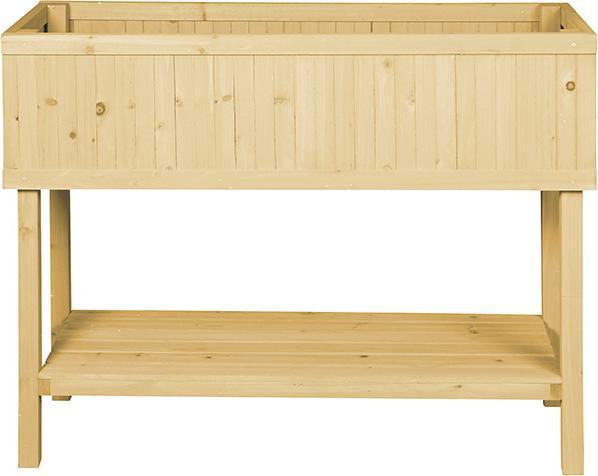 Herstera Urban Garden Wood