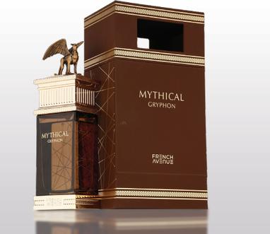 Immagine prodotto French Avenue Grifone mitico (Eau de parfum, 100 ml)