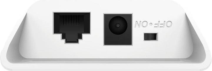 Produktbild D-Link DPE301GI: PoE+ Gigabit Injector (802.3af (PoE), 802.3at (PoE+), 32.40 W)