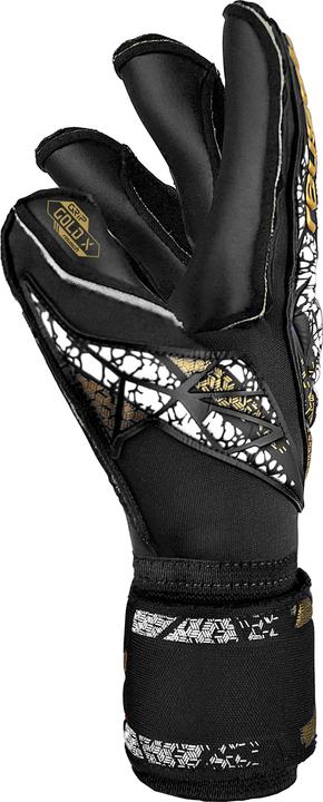 Produktbild Reusch Torwarthandschuh Attrakt Gold X Fs - 9.5 (9.5)
