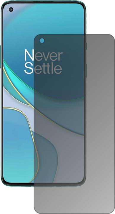 Produktbild Dipos Blickschutzfolie 4-Way Privacy (OnePlus 8T)