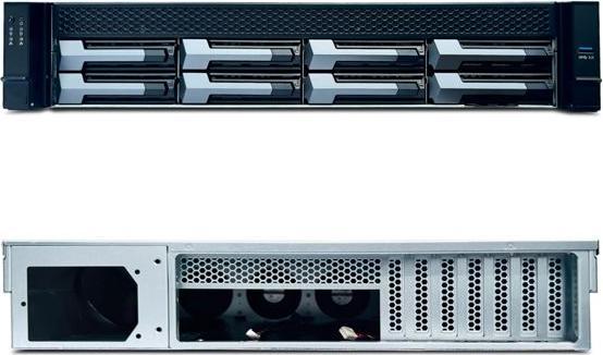 Actual product image Fantec SRC-TL-2680X07 (ohne Netzteil) (3.5")