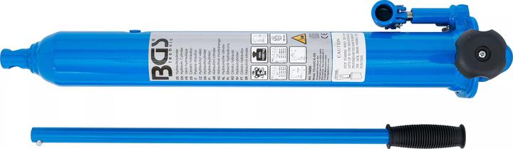 Immagine prodotto BGS Cilindro idraulico per gru a motore 11998