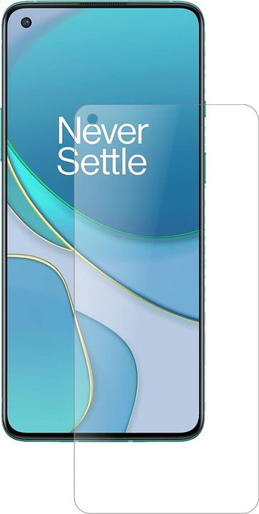 Produktbild Dipos Displayschutz Anti-Shock (OnePlus 8T)