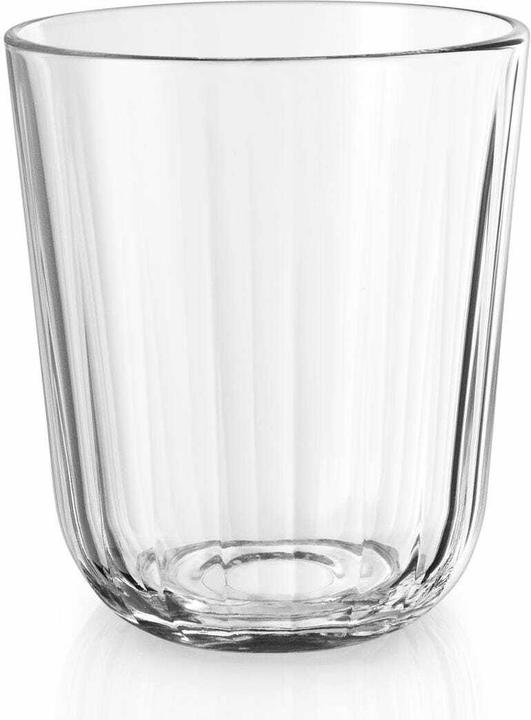 Actual product image Eva Solo Drinking glass (0.27 l, 6 x)