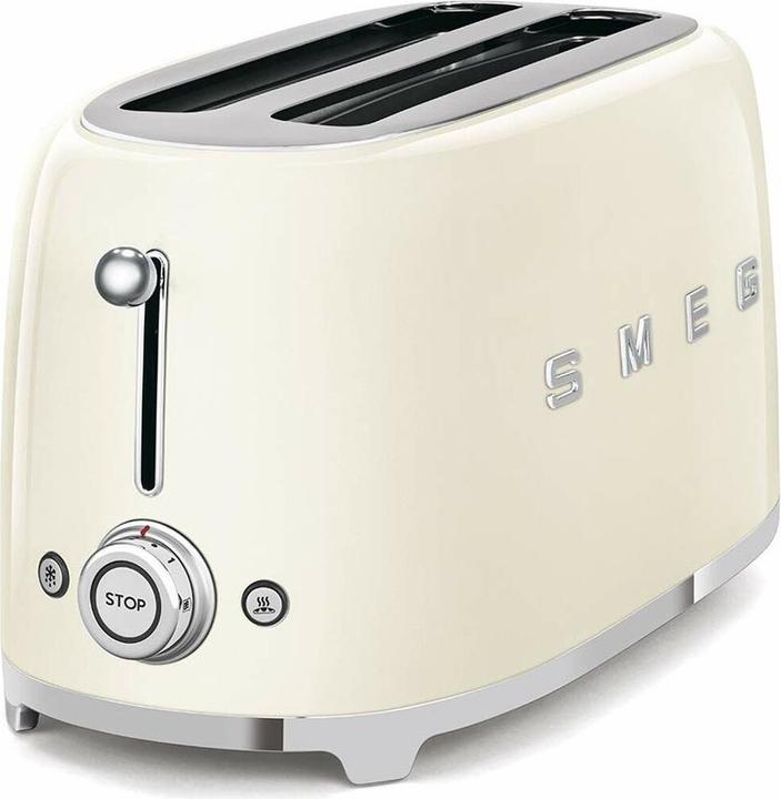 Productafbeelding Smeg Broodrooster LANG