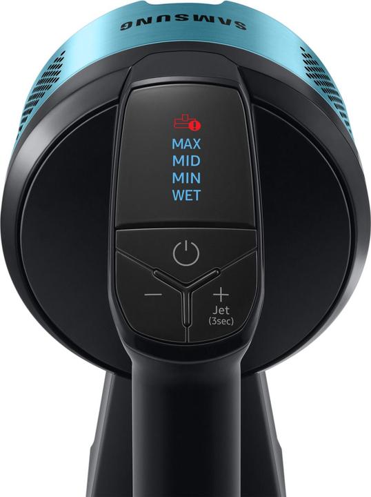 Actual product image Samsung VAC CLEANER STICK VS20B75AGR1/GE SAM