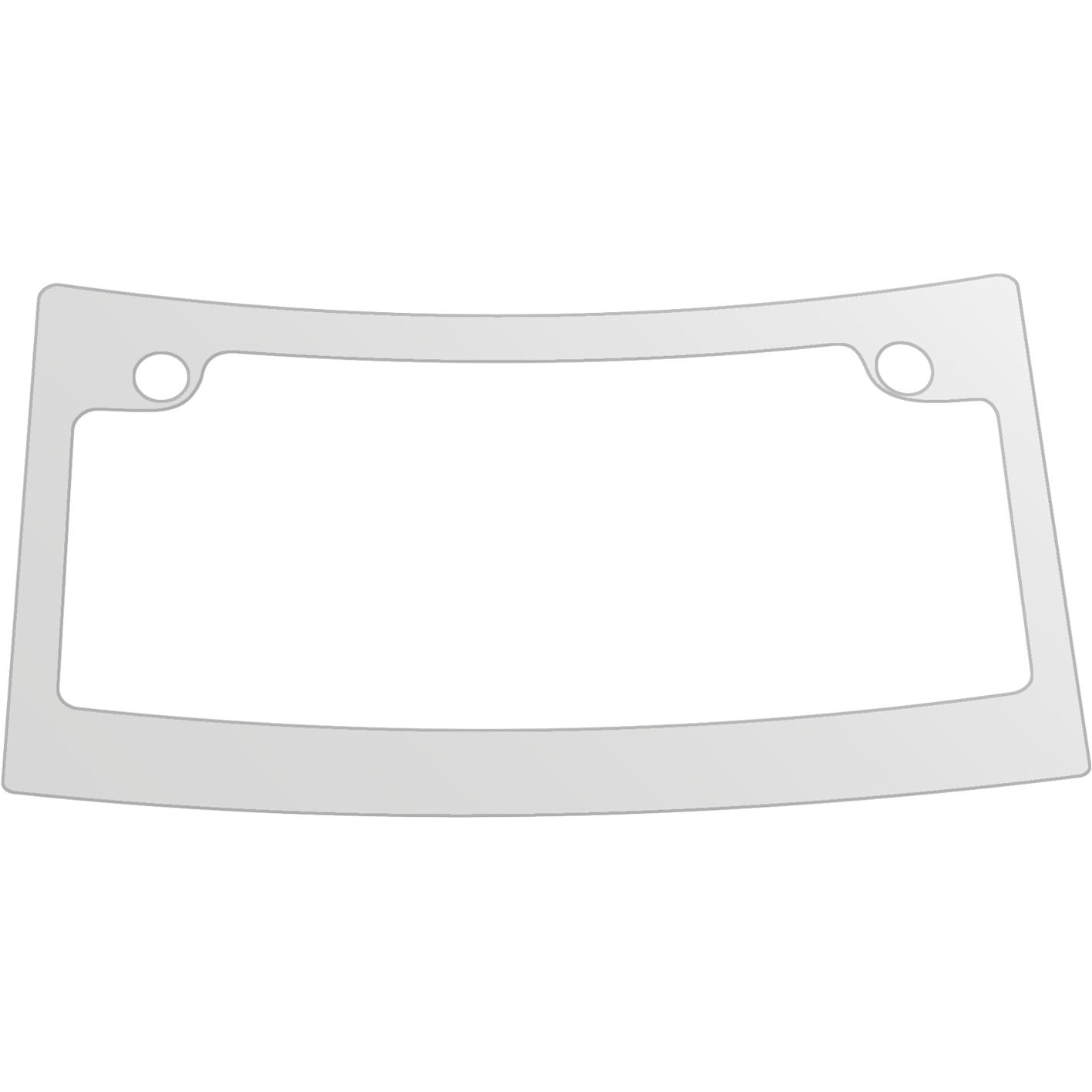 Dipos Displayschutzfolie Antireflex, Zubehör Kaffeemaschinen, Transparent