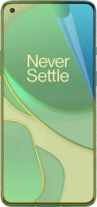 Produktbild Dipos Displayschutzfolie Full-Cover 3D (OnePlus 8T)