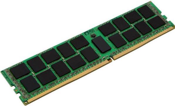 Image du produit Kingston ValueRAM (1 x 16GB, 2666 MHz, RAM DDR4, DIMM)