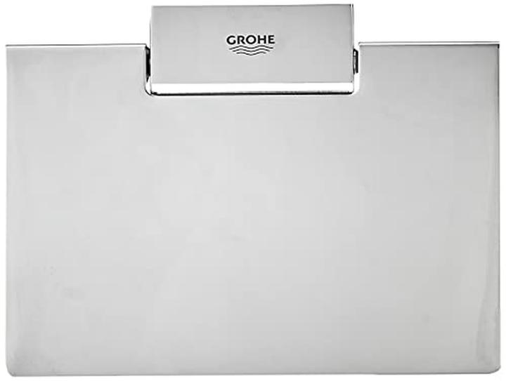 Image du produit Grohe Distributeur de papier toilette Selection Cube