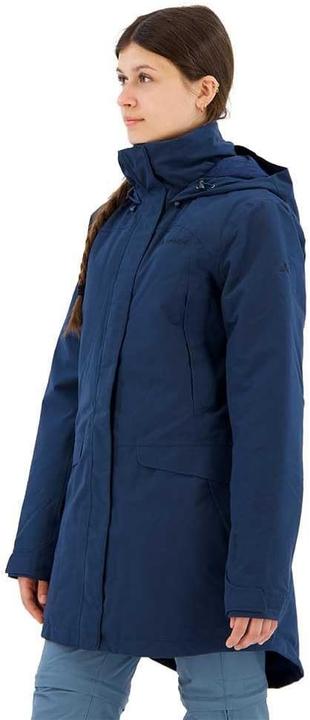 Produktbild Vaude Skomer Wool Mantel (34)