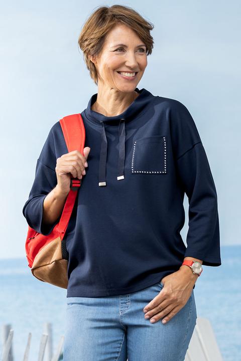 Produktbild Anna Larssen Damen Sweatshirt (46)