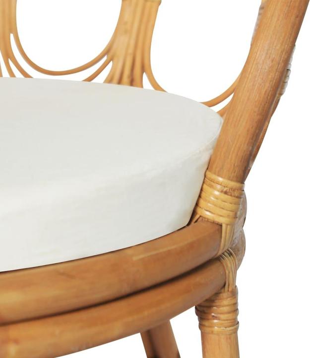 Image du produit vidaXL Esszimmerstuhl