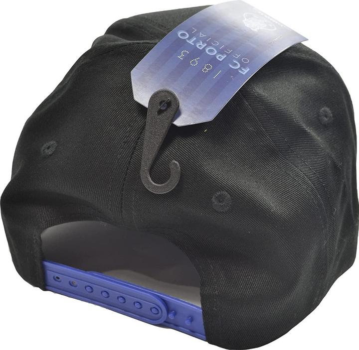 Produktbild FC Porto BaseballMütze (One Size)