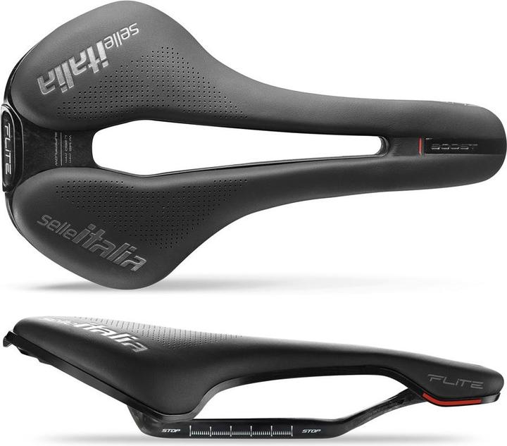 Produktbild Selle Italia Flite Boost Kit Carbon Superflow