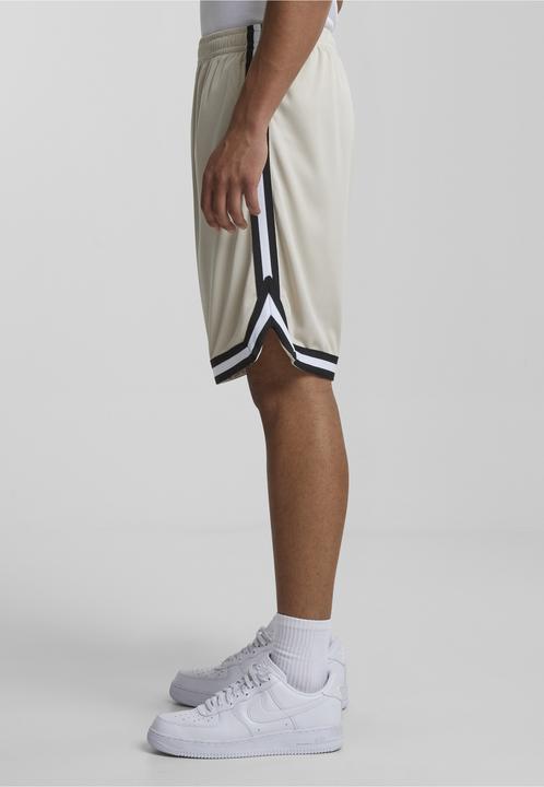 Image du produit Urban Classics Short en maille Stripes - 4968 (L)
