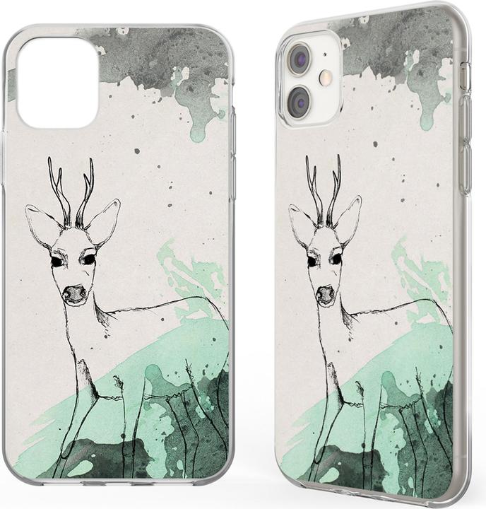 Produktbild Nalia Motiv Hülle (Apple iPhone 11)