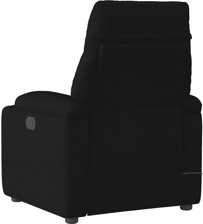 Image du produit vidaXL elektrischer Massagesessel