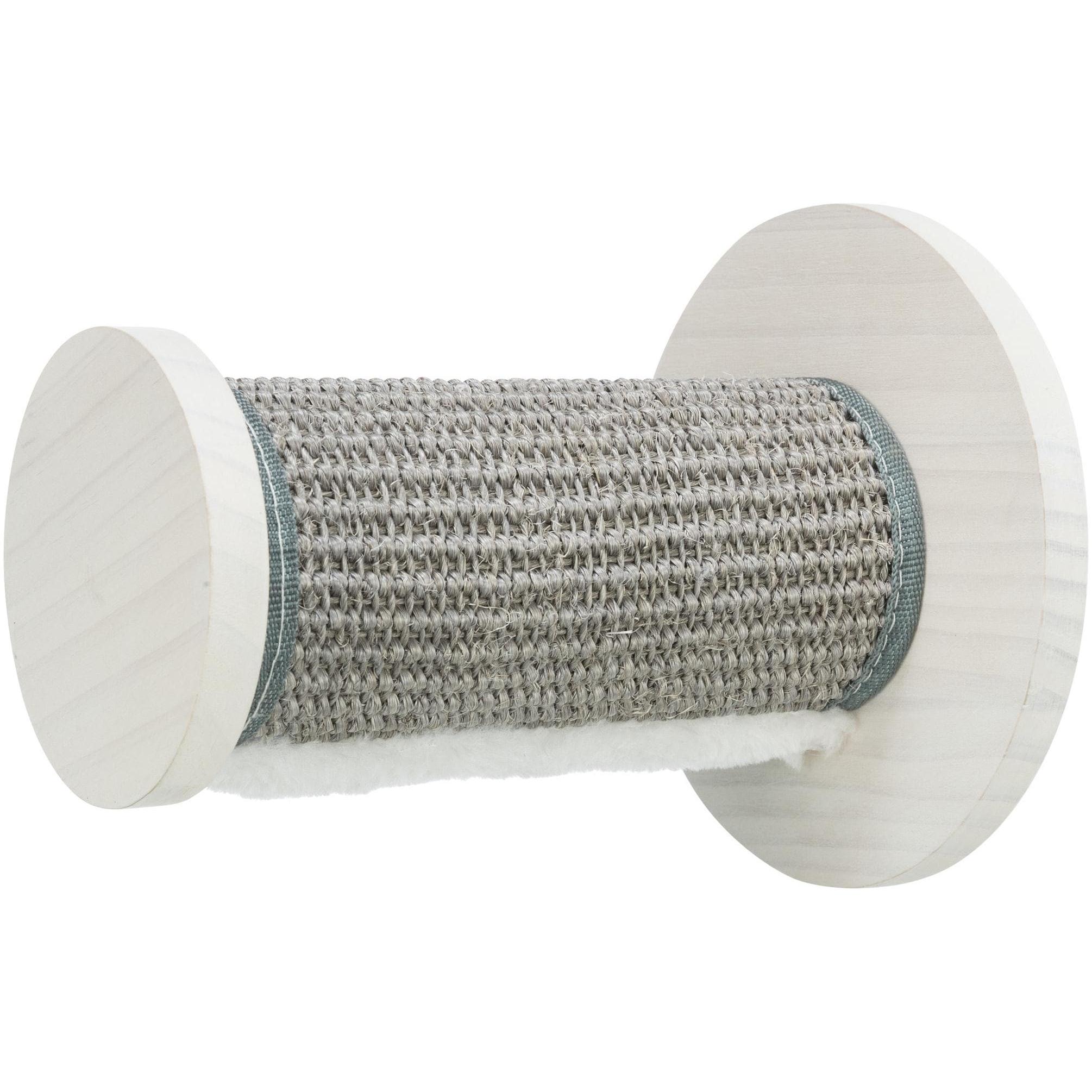 Trixie Kletterstufe (18 cm, Grau, Weiss), Katzenbaum