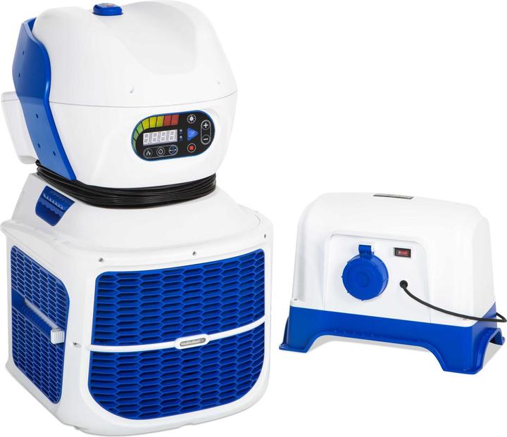 Actual product image Bestway Swimfinity™ counter-current system