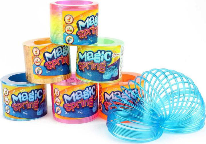 Produktbild Toi-Toys Magic Stair Frühlingsfarbe