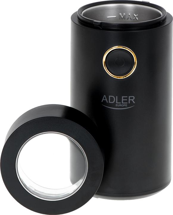 Actual product image Adler Coffee grinder