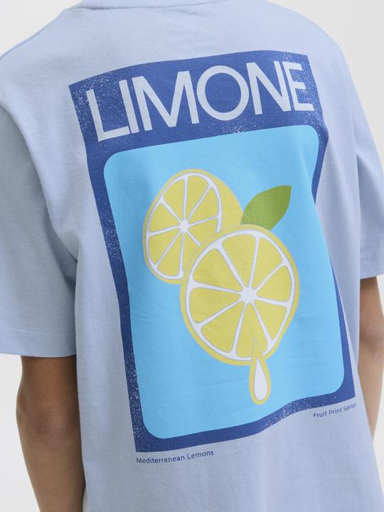 Produktbild Jack & Jones T-shirt Junior T-shirt (128)