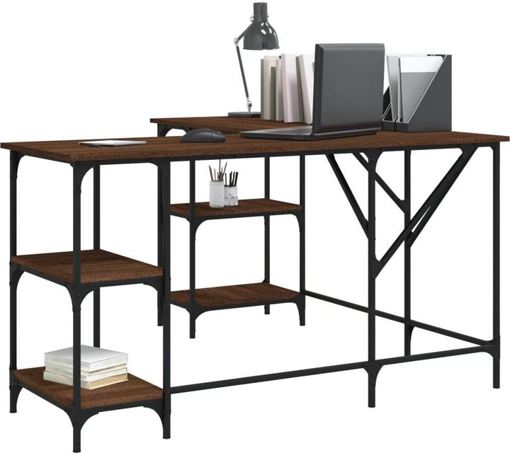 Actual product image vidaXL Ievlia (139 x 139 x 75 cm)