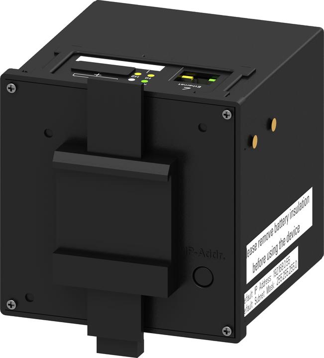 Produktbild Siemens Digital Power Meters, PAC5200, NoDisplay