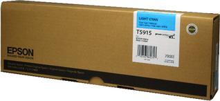Produktbild Epson T591500 (C)