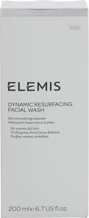 Produktbild Elemis Dynamic Resurfacing Facial Wash (Reinigungstücher Gesicht, 200 ml)