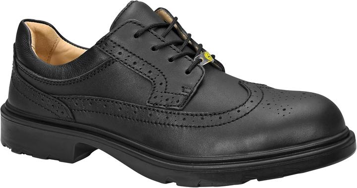 Produktbild Elten Arbeitsschuhe S2 Officer 71307 (S2, 46)